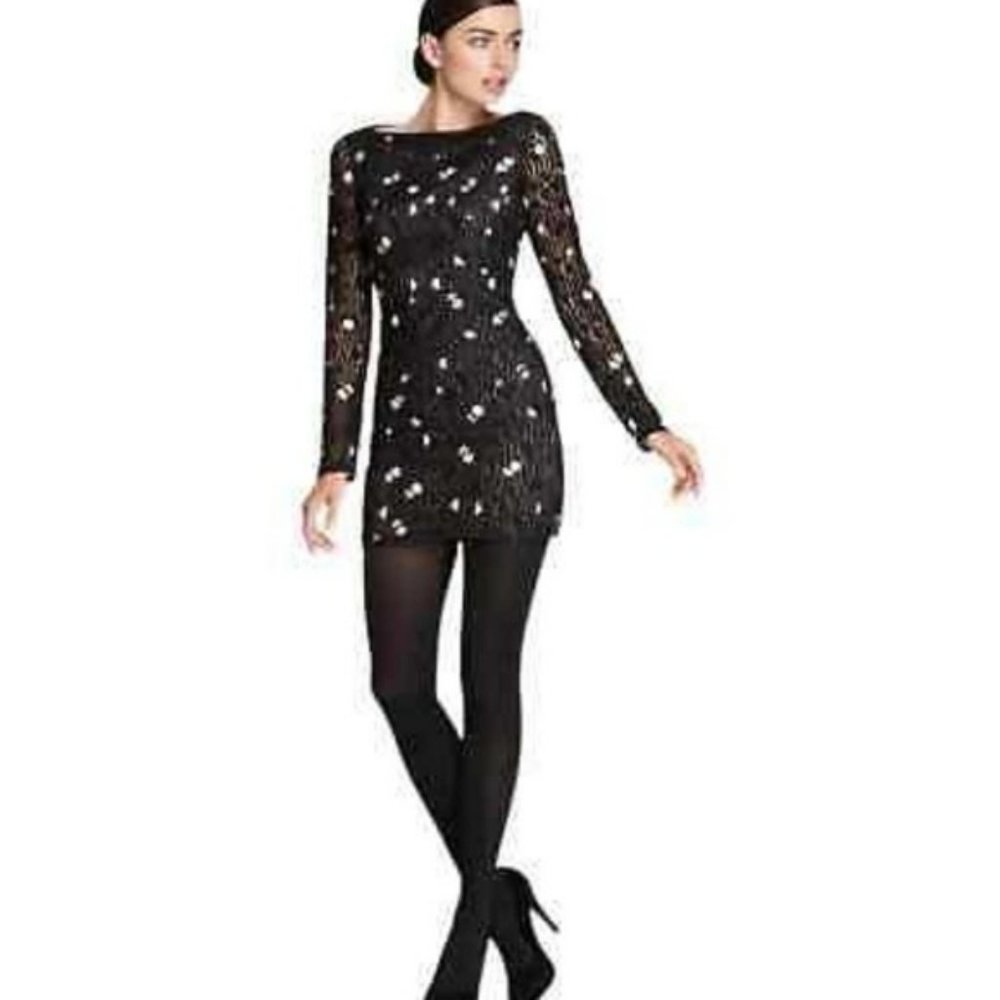 Diane von Furstenberg Zarita Silver Bubbles